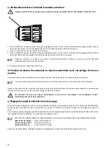 Preview for 36 page of TOOLCRAFT 82 15 61 Operating Instructions Manual