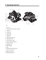 Preview for 31 page of TOOLCRAFT T-HKS 1500 Operating Instructions Manual