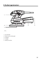 Preview for 51 page of TOOLCRAFT T-MS 200 W Operating Instructions Manual