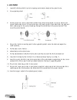 Preview for 4 page of Toolex 596345 Instruction Manual