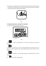 Preview for 5 page of Toolex 596365 Instruction Manual