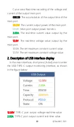 Preview for 10 page of ToolKitRC P200 Manual