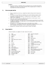 Preview for 26 page of Toolland DTB10003 User Manual