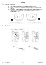 Preview for 27 page of Toolland DTB10003 User Manual