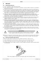 Preview for 30 page of Toolland VL103 User Manual