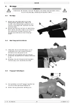 Preview for 25 page of Toolland VL2301 User Manual