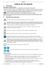 Preview for 28 page of Toolland VL2301 User Manual