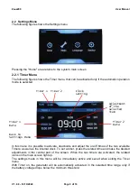 Preview for 9 page of Toolots ZEUS200 BD User Manual