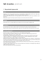 Preview for 12 page of toolport 5x5 m premium Series Assembly Instructions Manual