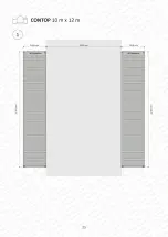 Preview for 25 page of toolport CONTOP 10m x 12m Assembly Instructions Manual