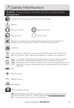 Preview for 3 page of ToolPRO CPS18LD.9 Instruction Manual