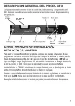 Preview for 9 page of TOOLSMART TS0 User Manual