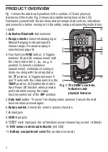 Preview for 4 page of TOOLSMART TS04 User Manual