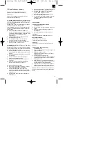 Preview for 65 page of Toolson 01029 Operating Instructions Manual