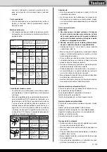 Preview for 41 page of Toolson 3901208958 Instruction Manual