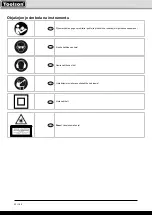 Preview for 52 page of Toolson 3901208958 Instruction Manual