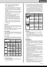 Preview for 65 page of Toolson 3901208958 Instruction Manual