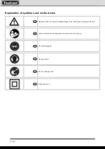 Preview for 14 page of Toolson 3903805958 Translation Of Original Operating Manual