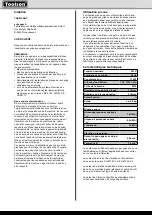 Preview for 22 page of Toolson 3903805958 Translation Of Original Operating Manual