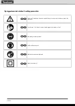 Preview for 36 page of Toolson 3903805958 Translation Of Original Operating Manual