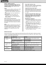 Preview for 70 page of Toolson 3903805958 Translation Of Original Operating Manual