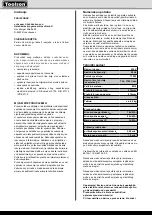 Preview for 120 page of Toolson 3903805958 Translation Of Original Operating Manual