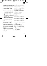 Preview for 67 page of Toolson 43.452.90 Operating Instructions Manual