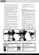 Preview for 14 page of Toolson 5905103958 Translation From The Original Instruction Manual