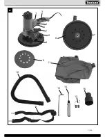 Preview for 3 page of Toolson DWS225DC Operating Manual