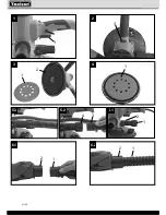 Preview for 4 page of Toolson DWS225DC Operating Manual