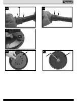 Preview for 5 page of Toolson DWS225DC Operating Manual