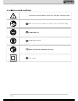 Preview for 31 page of Toolson DWS225DC Operating Manual