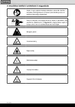 Preview for 50 page of Toolson HRB1700 Translation Of The Original Instruction Manual