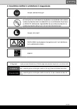 Preview for 51 page of Toolson HRB1700 Translation Of The Original Instruction Manual