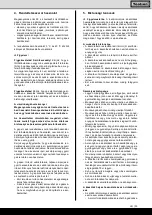 Preview for 53 page of Toolson HRB1700 Translation Of The Original Instruction Manual