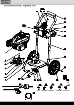 Preview for 90 page of Toolson HRB1700 Translation Of The Original Instruction Manual