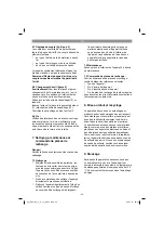 Preview for 24 page of Toolson PRO-AS 3,6/1 Li Original Operating Instructions