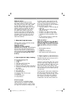 Preview for 53 page of Toolson PRO-AS 3,6/1 Li Original Operating Instructions