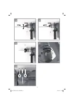 Preview for 3 page of Toolson PRO-BH 900 Original Operating Instructions