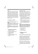 Preview for 22 page of Toolson PRO-HM 27 MAX Original Operating Instructions