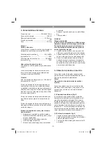 Preview for 39 page of Toolson PRO-HM 27 MAX Original Operating Instructions