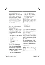 Preview for 54 page of Toolson PRO-HM 27 MAX Original Operating Instructions