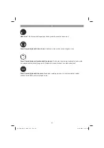 Preview for 85 page of Toolson PRO-HM 27 MAX Original Operating Instructions