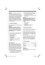 Preview for 118 page of Toolson PRO-HM 27 MAX Original Operating Instructions