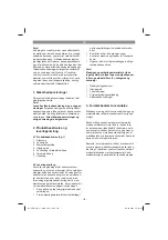 Preview for 143 page of Toolson PRO-HM 27 MAX Original Operating Instructions