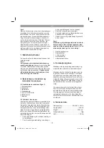 Preview for 151 page of Toolson PRO-HM 27 MAX Original Operating Instructions