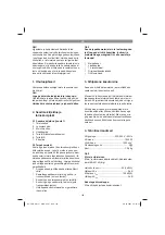 Preview for 183 page of Toolson PRO-HM 27 MAX Original Operating Instructions