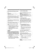 Preview for 184 page of Toolson PRO-HM 27 MAX Original Operating Instructions