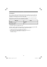 Preview for 187 page of Toolson PRO-HM 27 MAX Original Operating Instructions