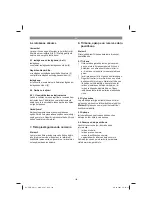 Preview for 192 page of Toolson PRO-HM 27 MAX Original Operating Instructions